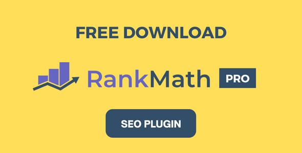 Download Rank Math Pro v- 3.0.54 for free